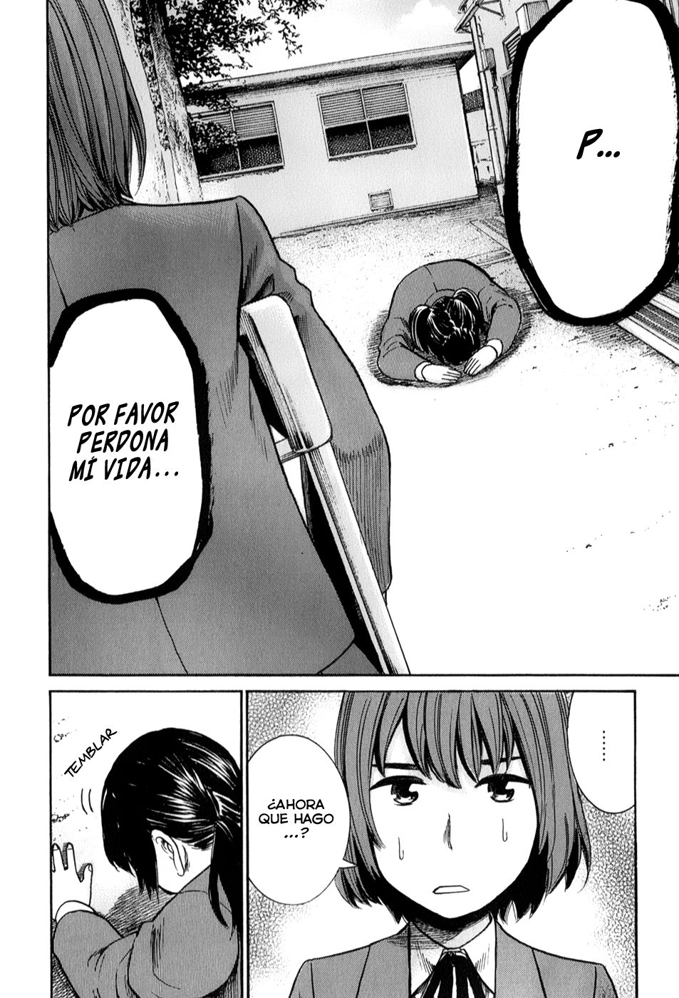 Read Hinamatsuri (es) Manga Online