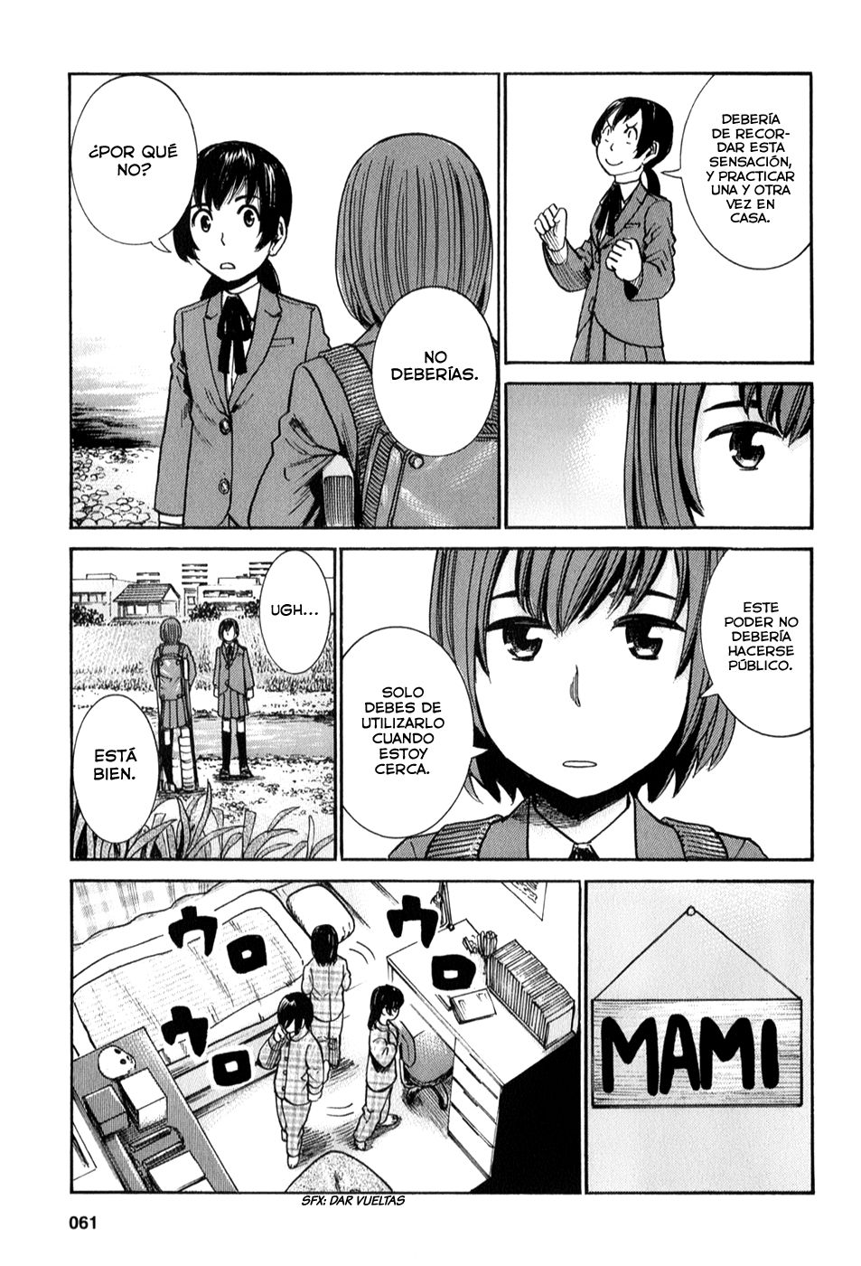 Read Hinamatsuri (es) Manga Online