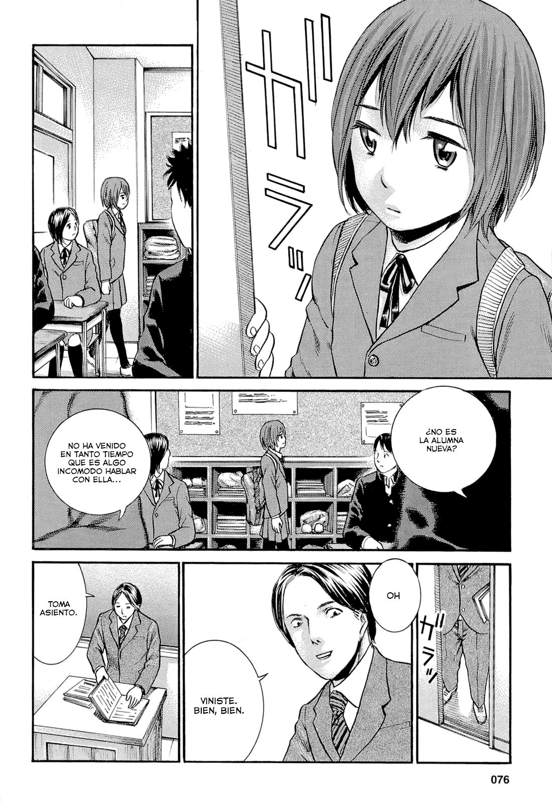 Read Hinamatsuri (es) Manga Online