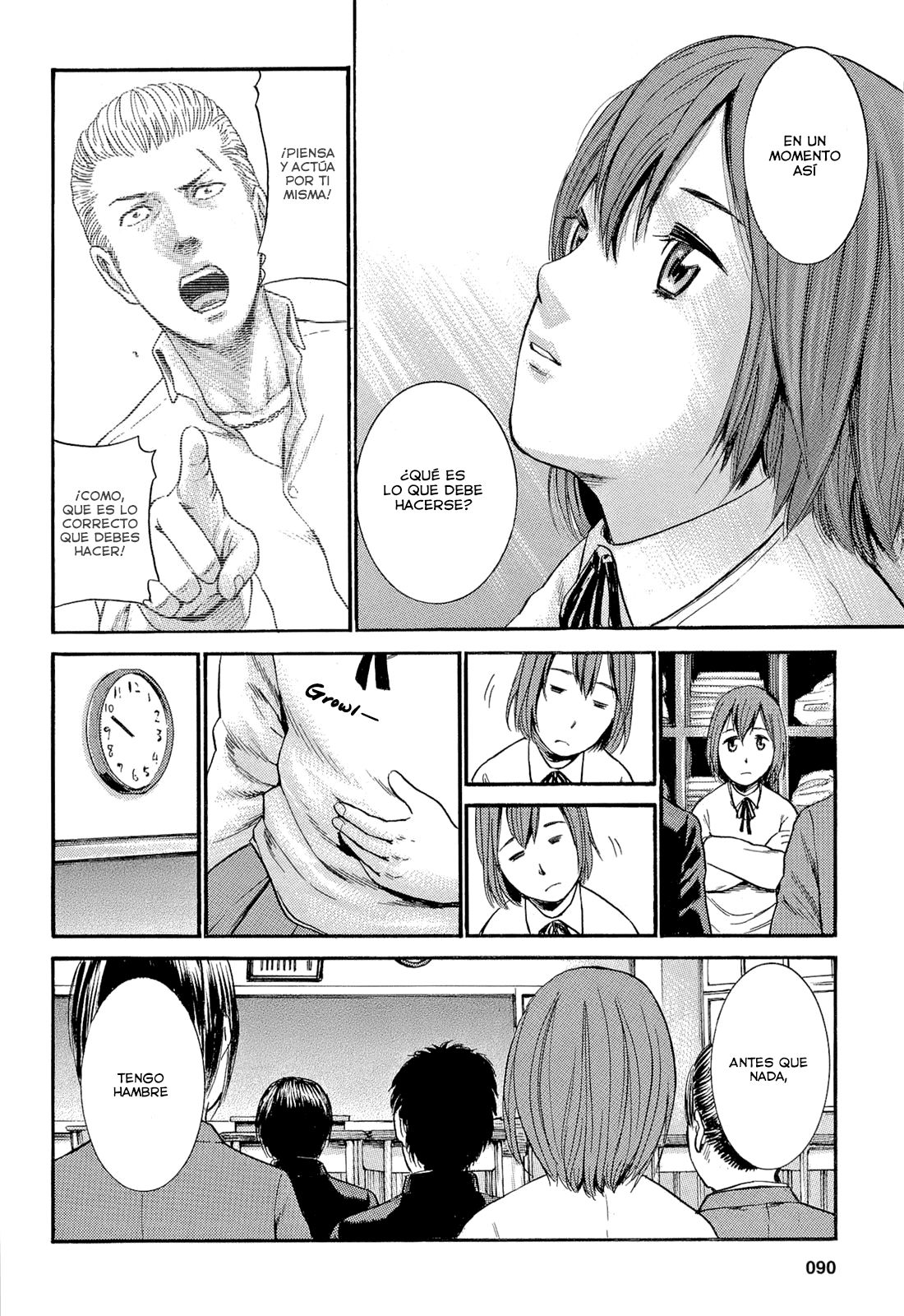 Read Hinamatsuri (es) Manga Online