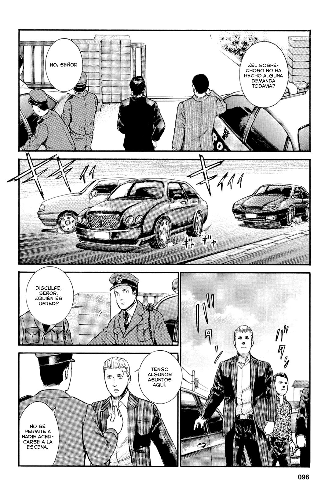 Read Hinamatsuri (es) Manga Online