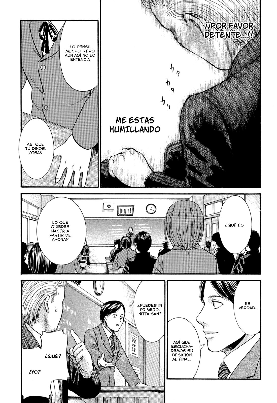 Read Hinamatsuri (es) Manga Online