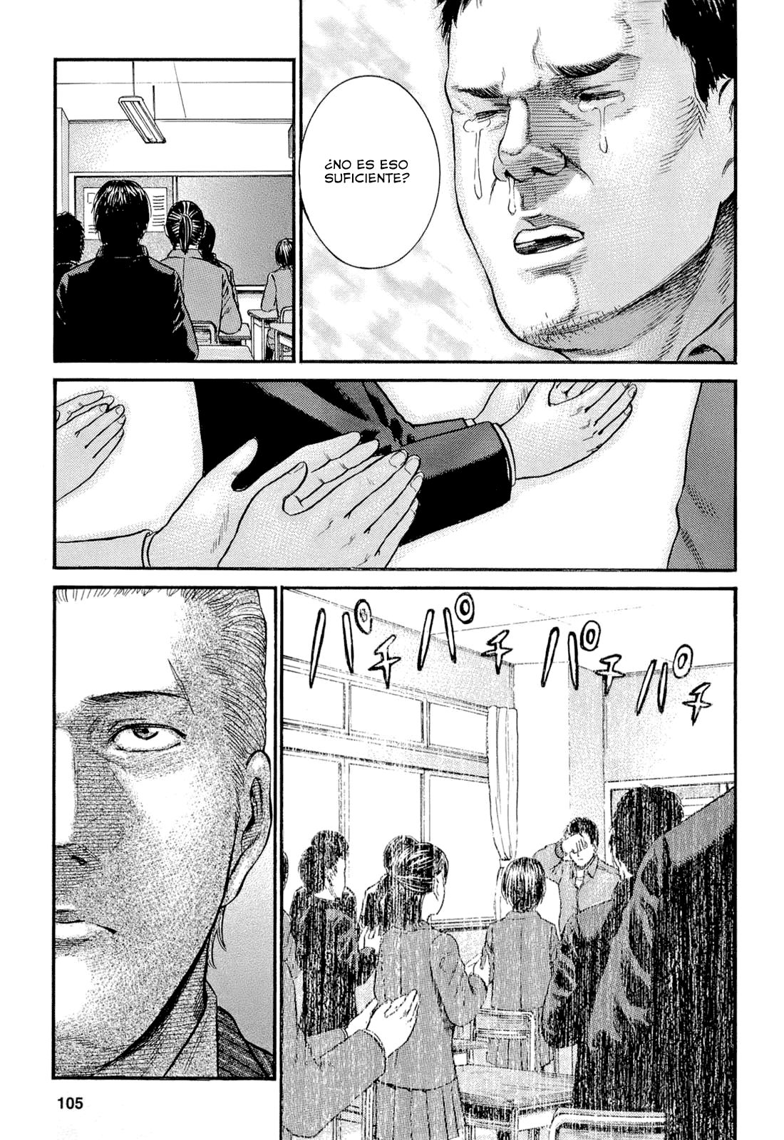 Read Hinamatsuri (es) Manga Online