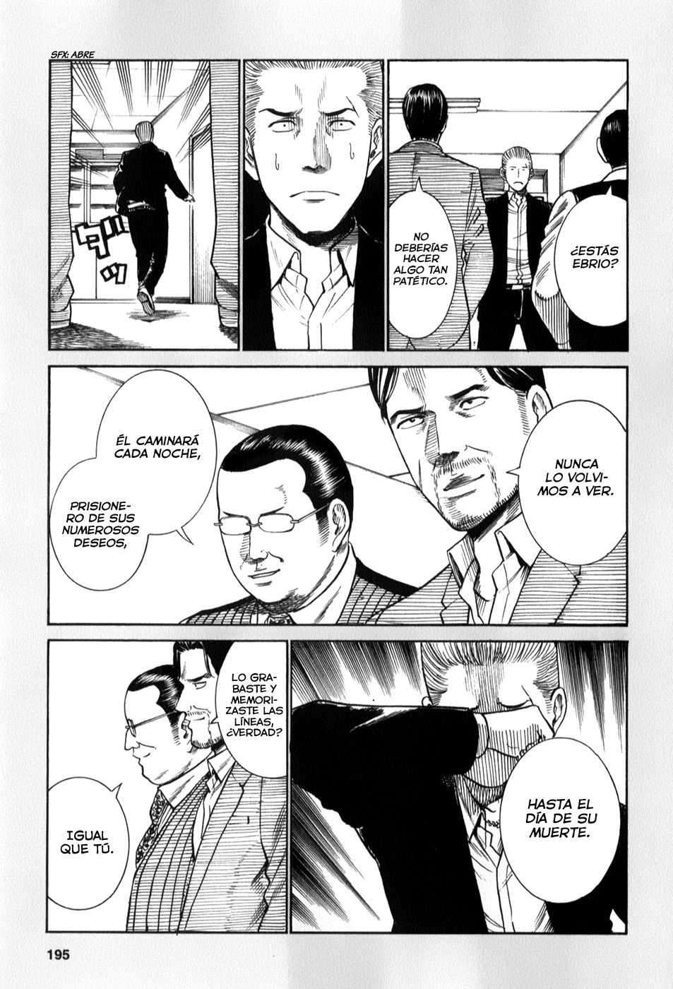 Read Hinamatsuri (es) Manga Online