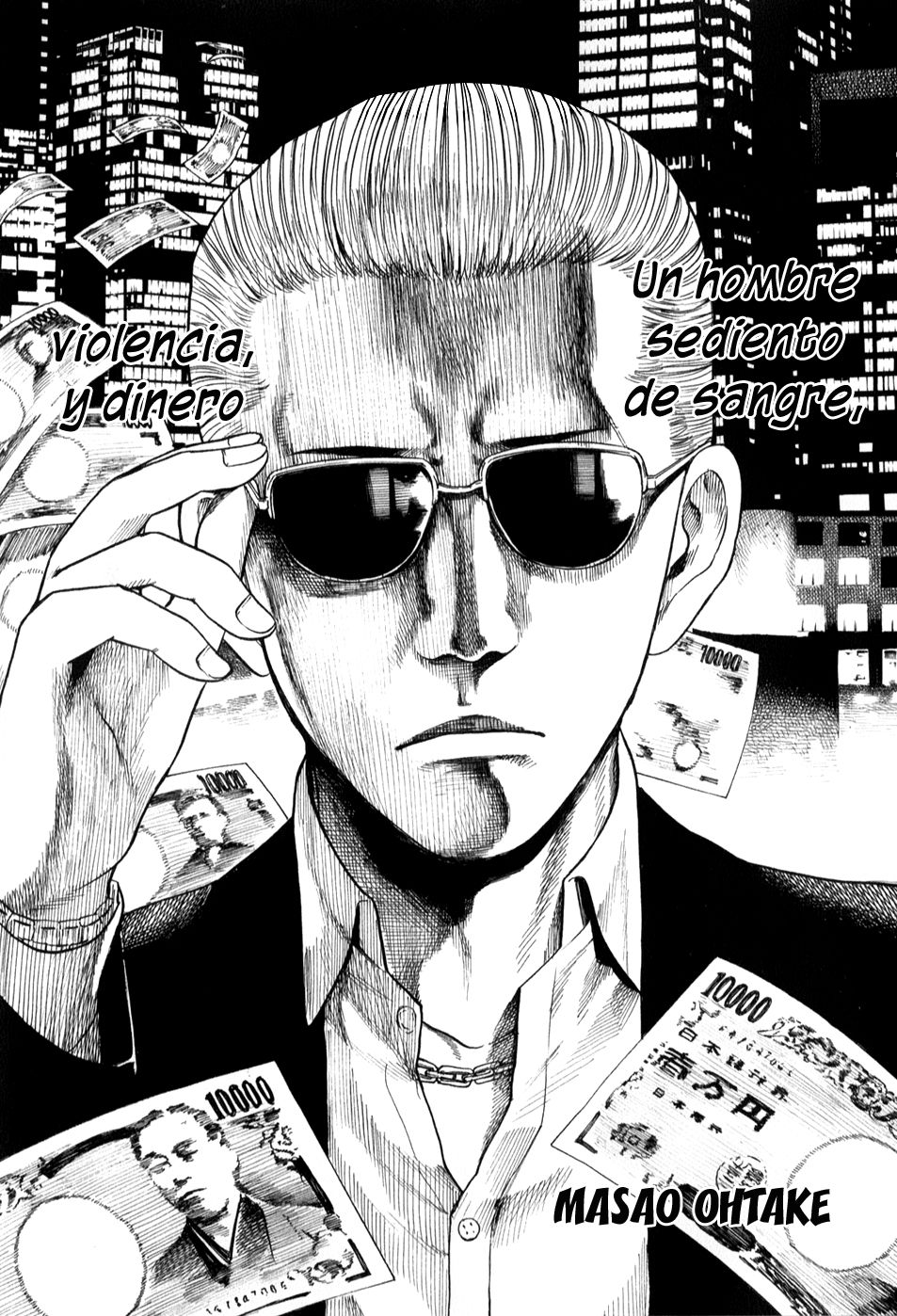 Read Hinamatsuri (es) Manga Online