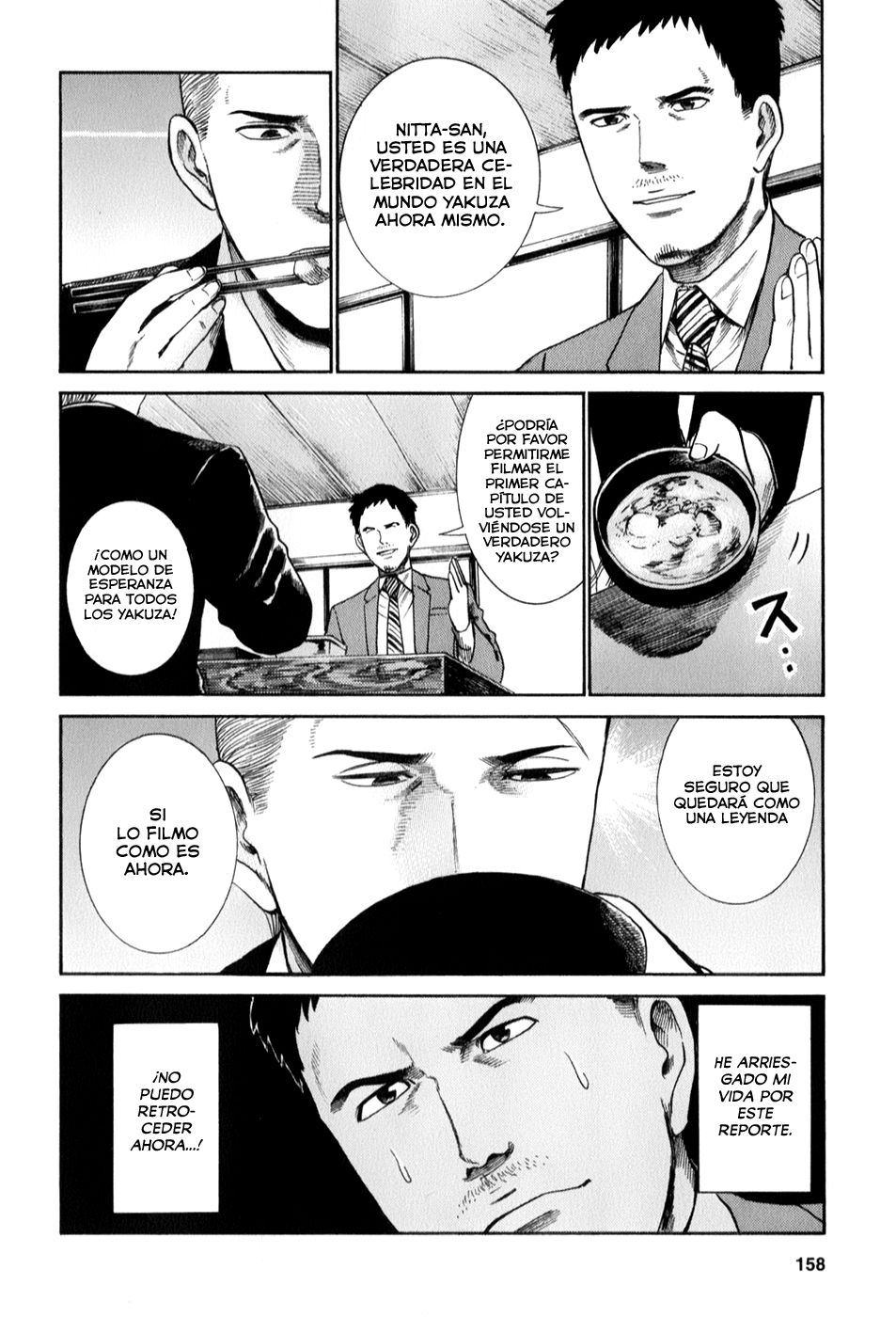 Read Hinamatsuri (es) Manga Online