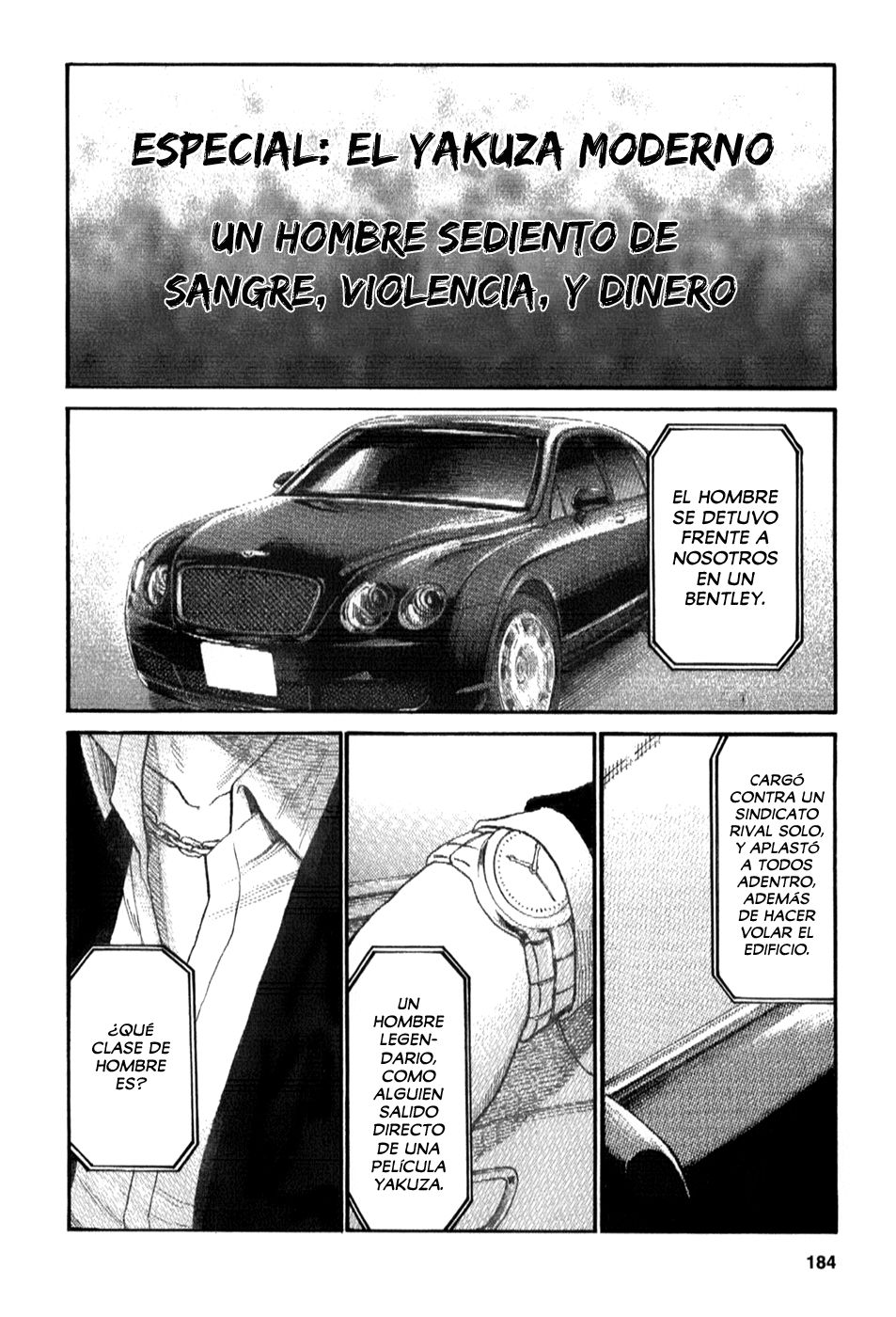 Read Hinamatsuri (es) Manga Online