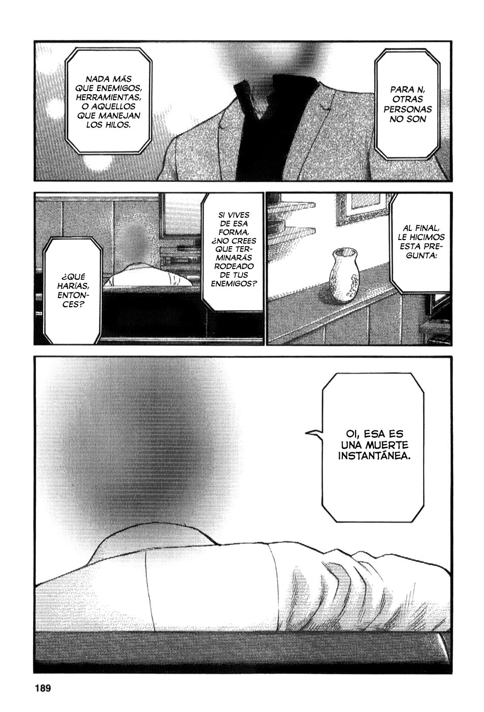 Read Hinamatsuri (es) Manga Online
