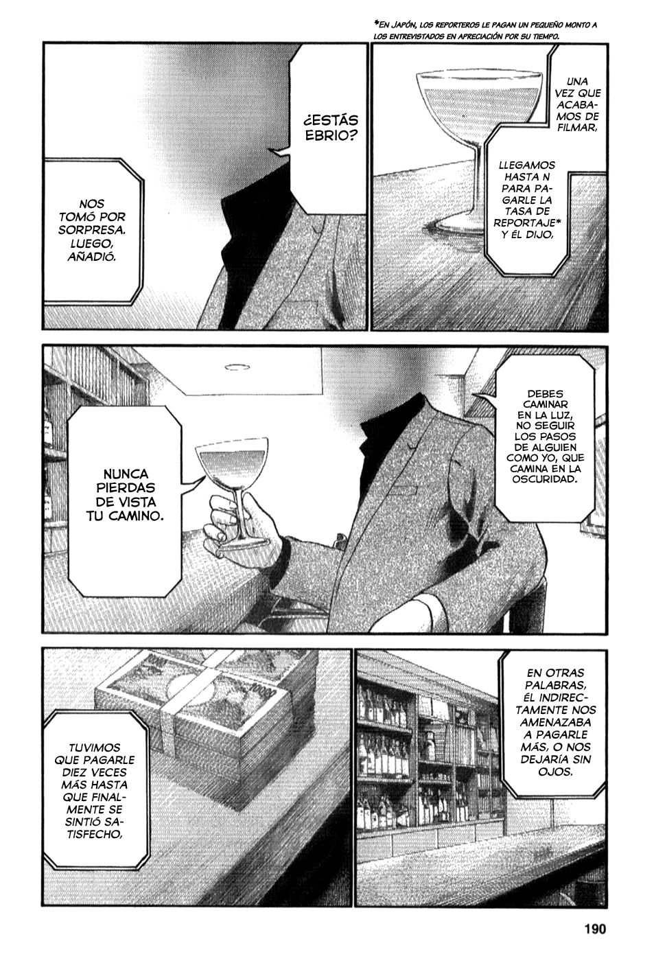 Read Hinamatsuri (es) Manga Online