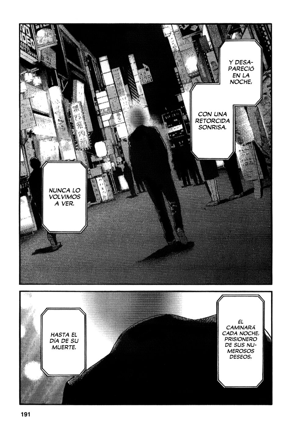 Read Hinamatsuri (es) Manga Online