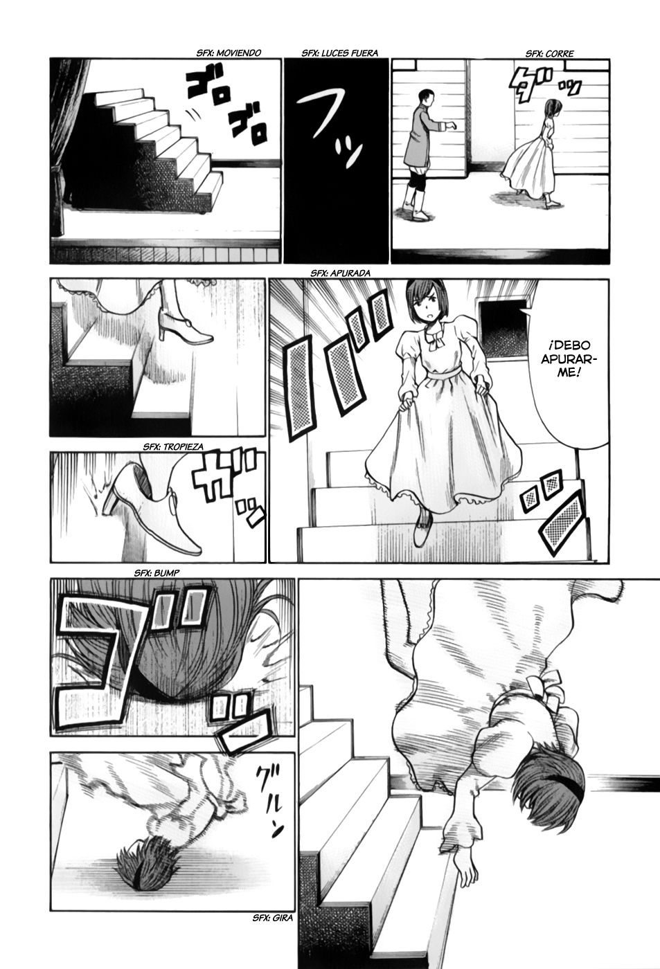 Read Hinamatsuri (es) Manga Online
