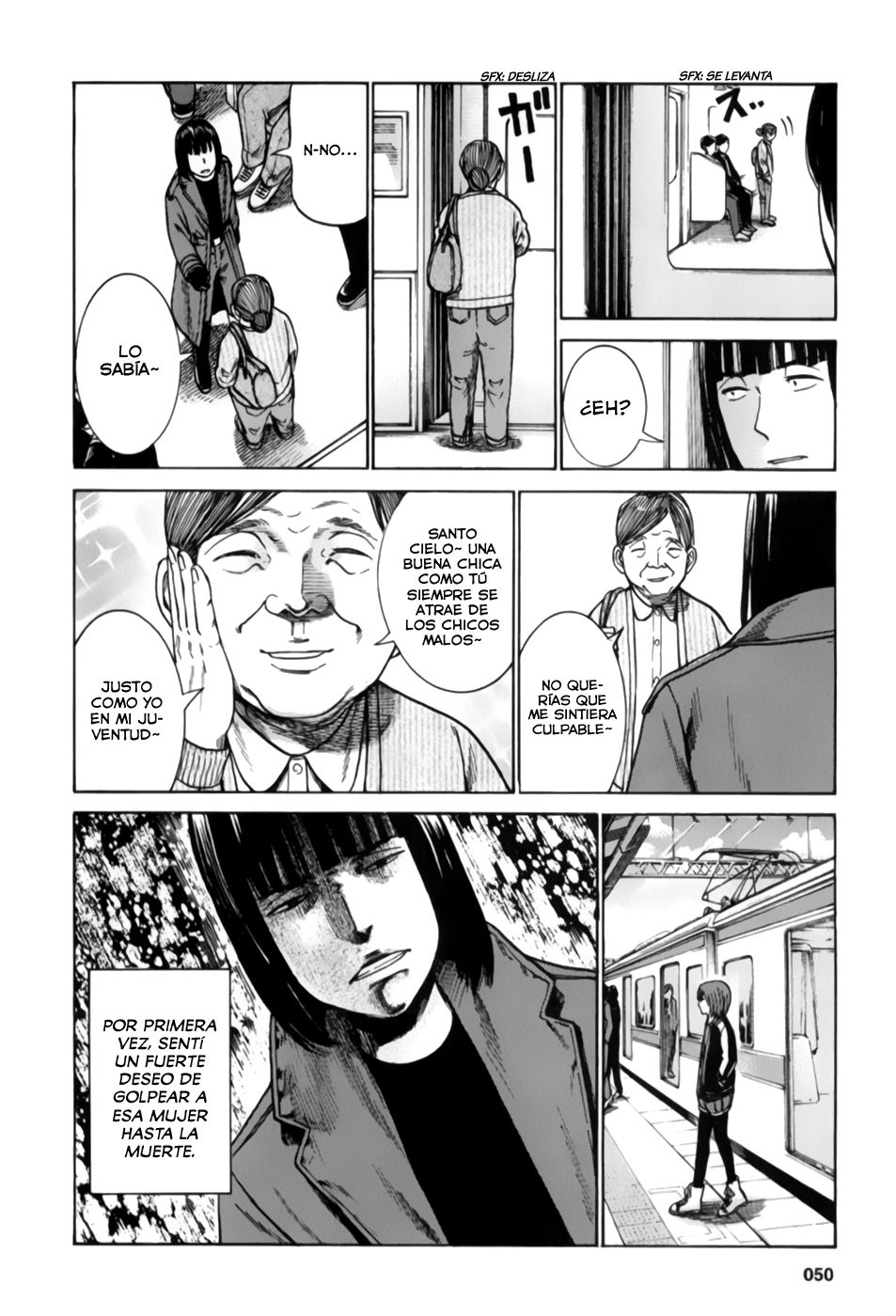 Read Hinamatsuri (es) Manga Online