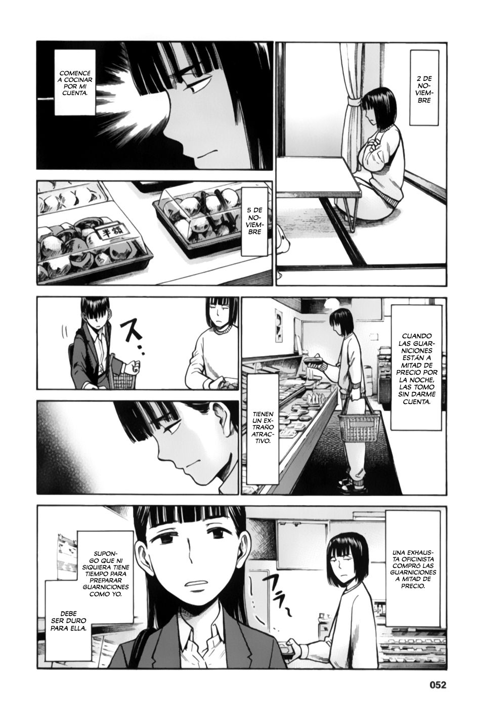 Read Hinamatsuri (es) Manga Online