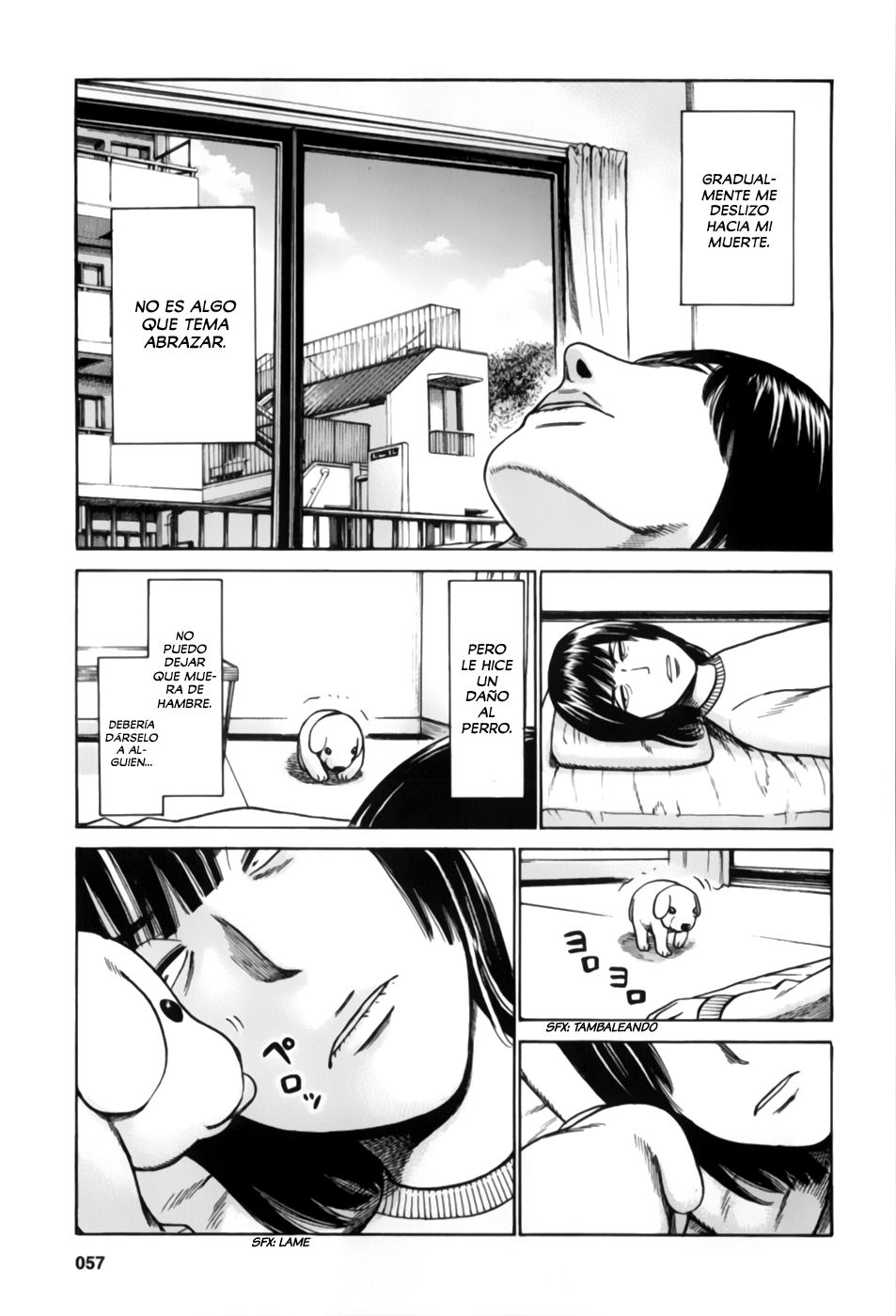 Read Hinamatsuri (es) Manga Online