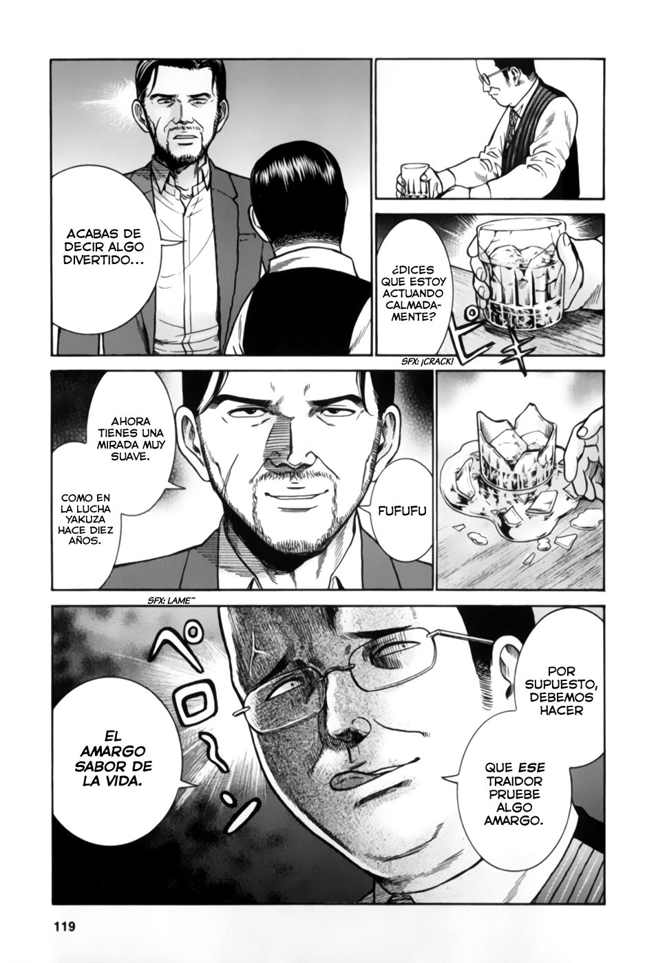 Read Hinamatsuri (es) Manga Online