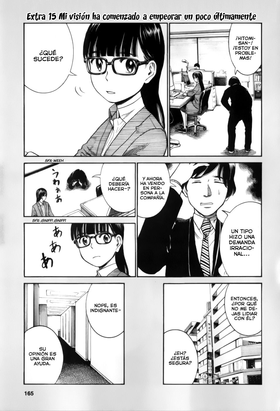 Read Hinamatsuri (es) Manga Online