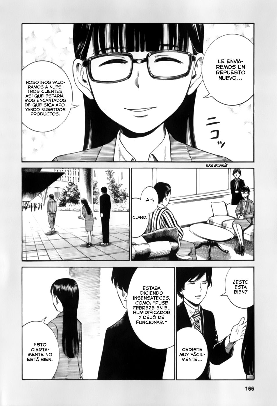 Read Hinamatsuri (es) Manga Online