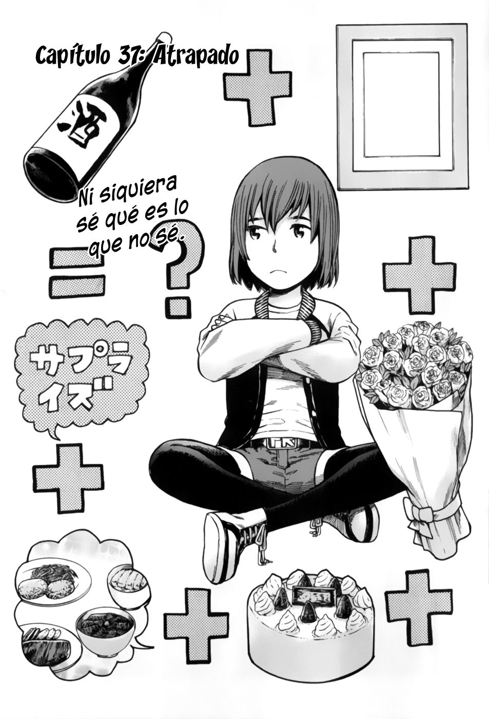 Read Hinamatsuri (es) Manga Online