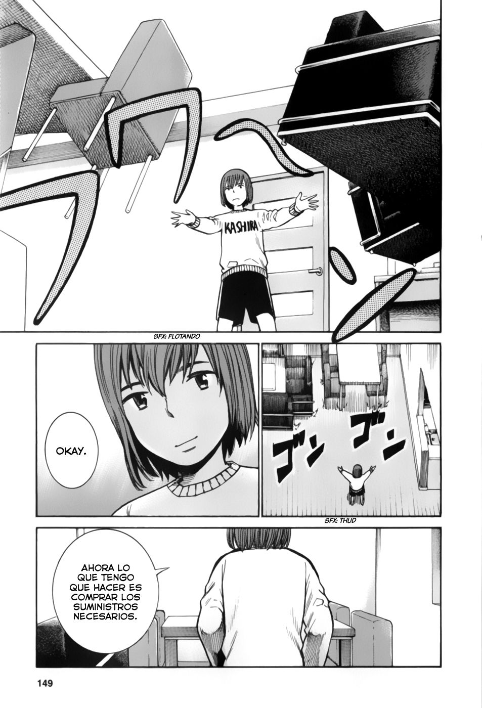 Read Hinamatsuri (es) Manga Online
