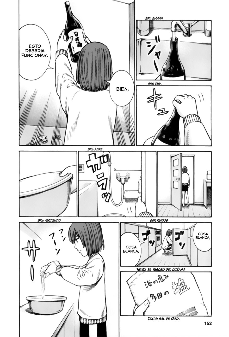 Read Hinamatsuri (es) Manga Online