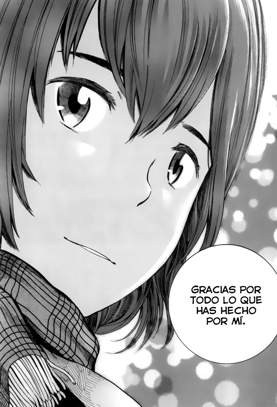 Read Hinamatsuri (es) Manga Online