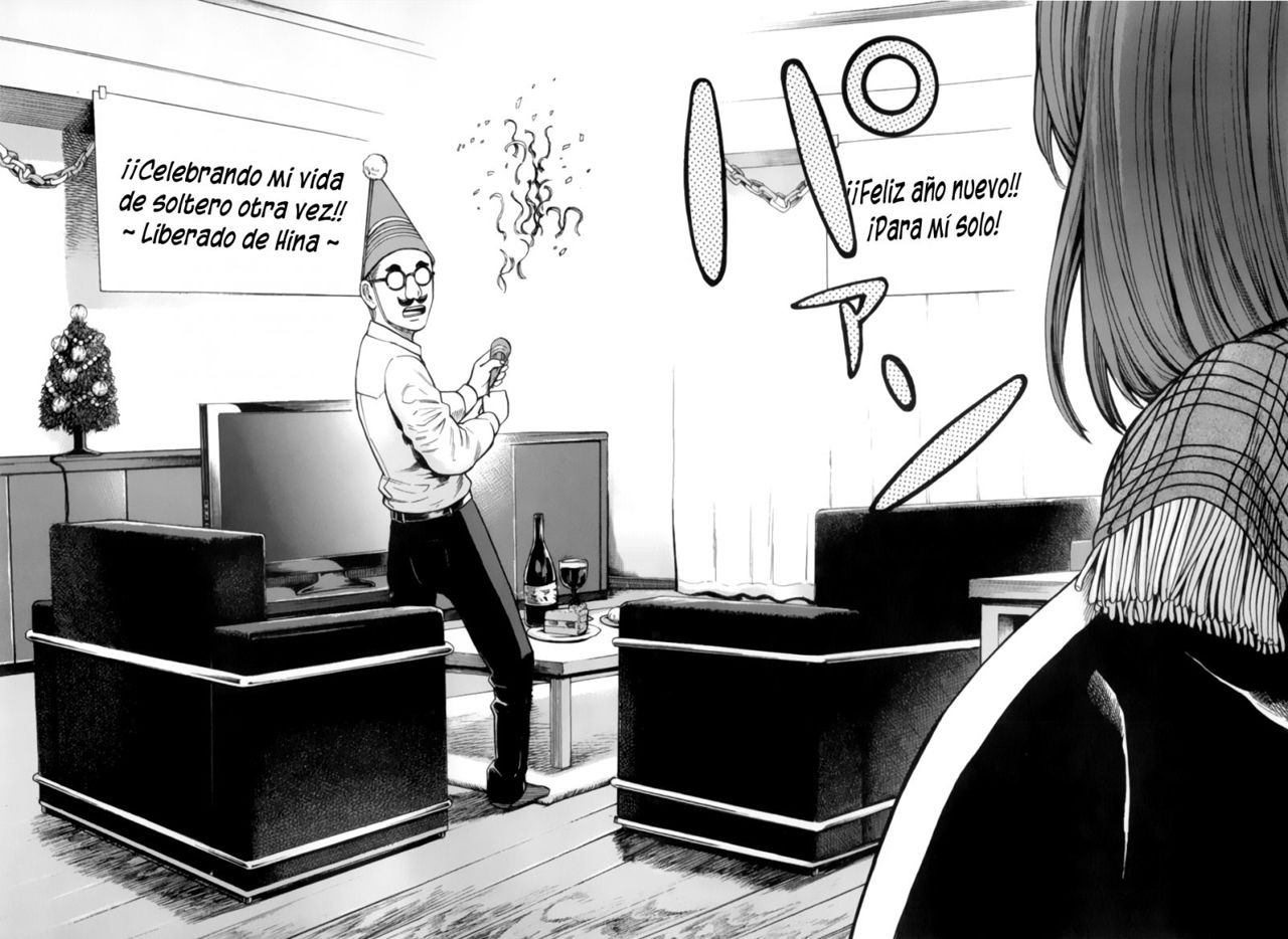 Read Hinamatsuri (es) Manga Online
