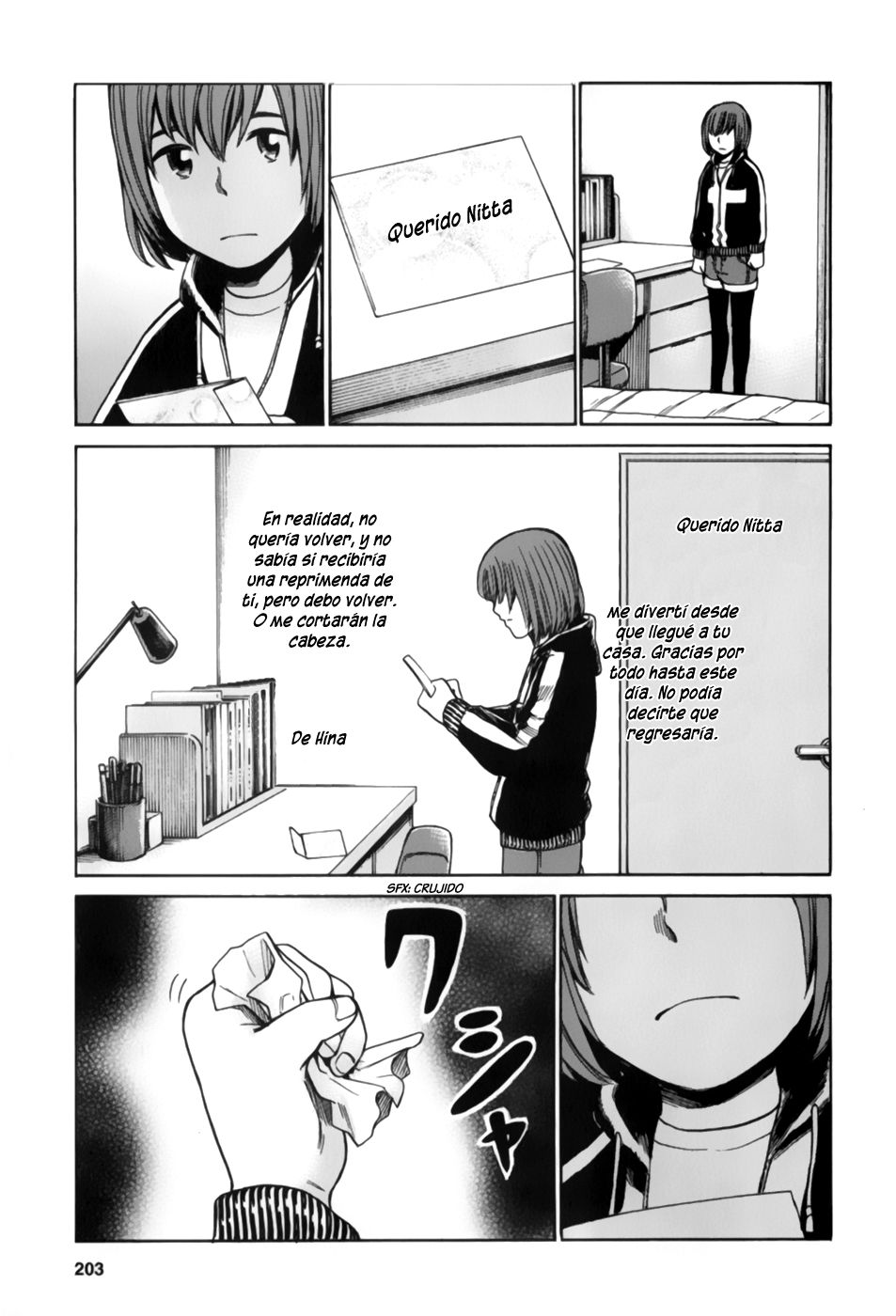Read Hinamatsuri (es) Manga Online