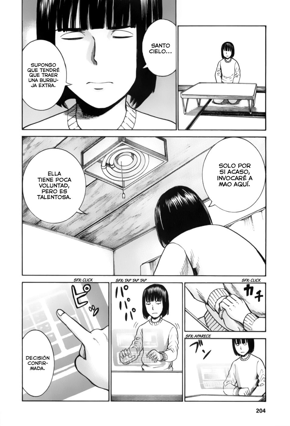 Read Hinamatsuri (es) Manga Online