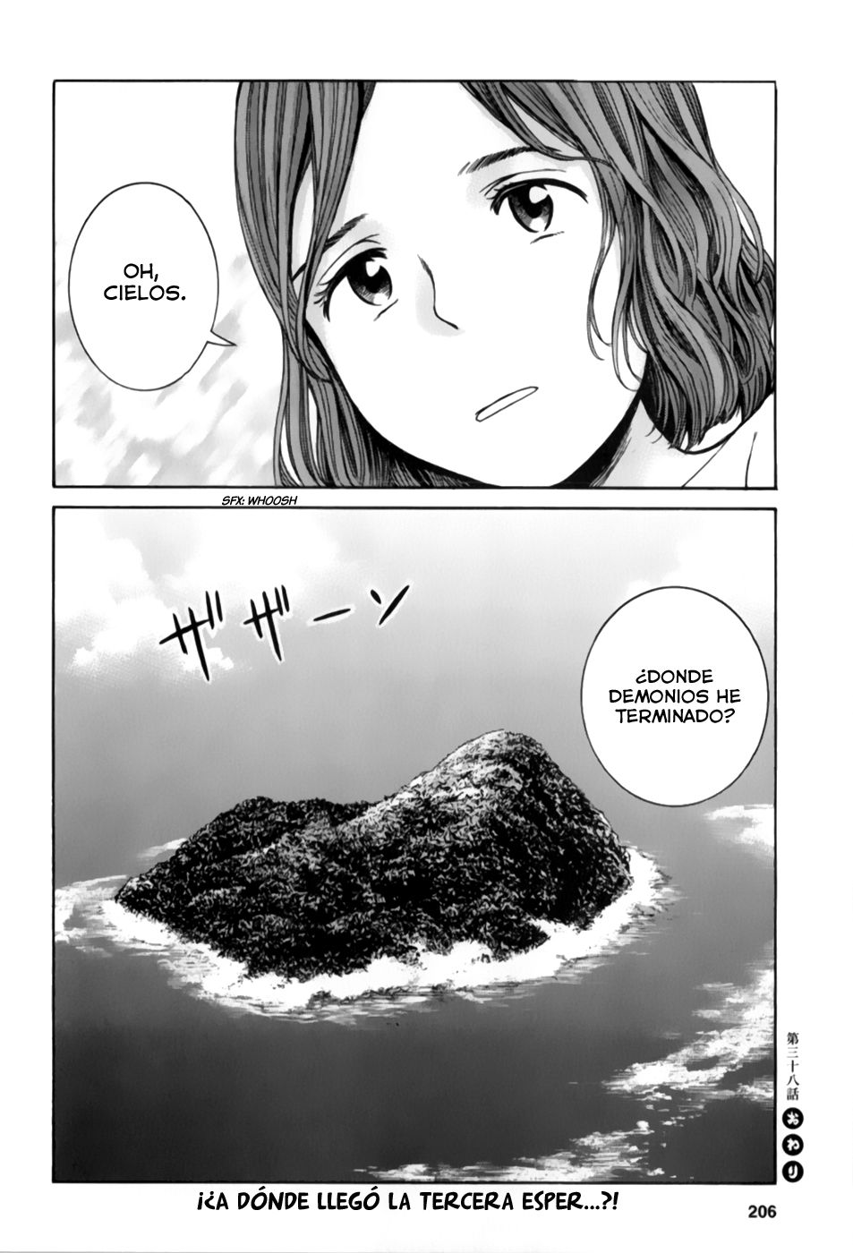 Read Hinamatsuri (es) Manga Online