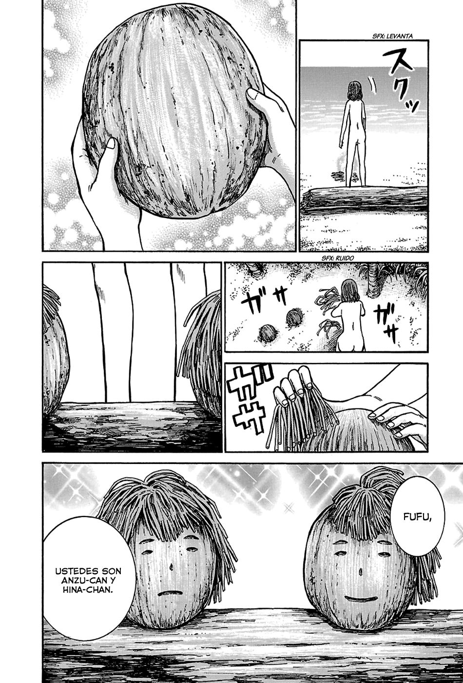 Read Hinamatsuri (es) Manga Online