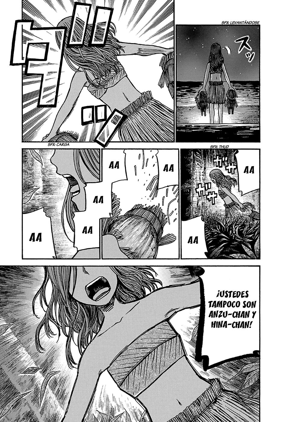 Read Hinamatsuri (es) Manga Online