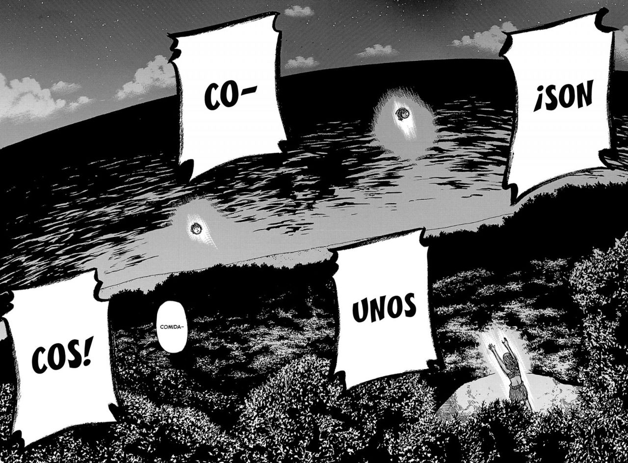 Read Hinamatsuri (es) Manga Online