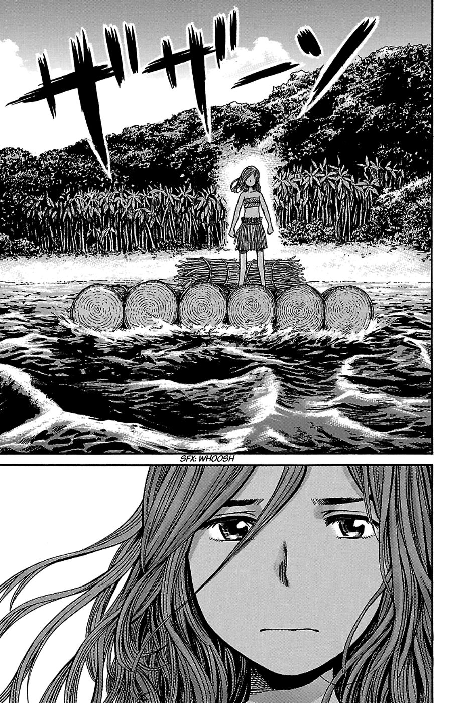 Read Hinamatsuri (es) Manga Online