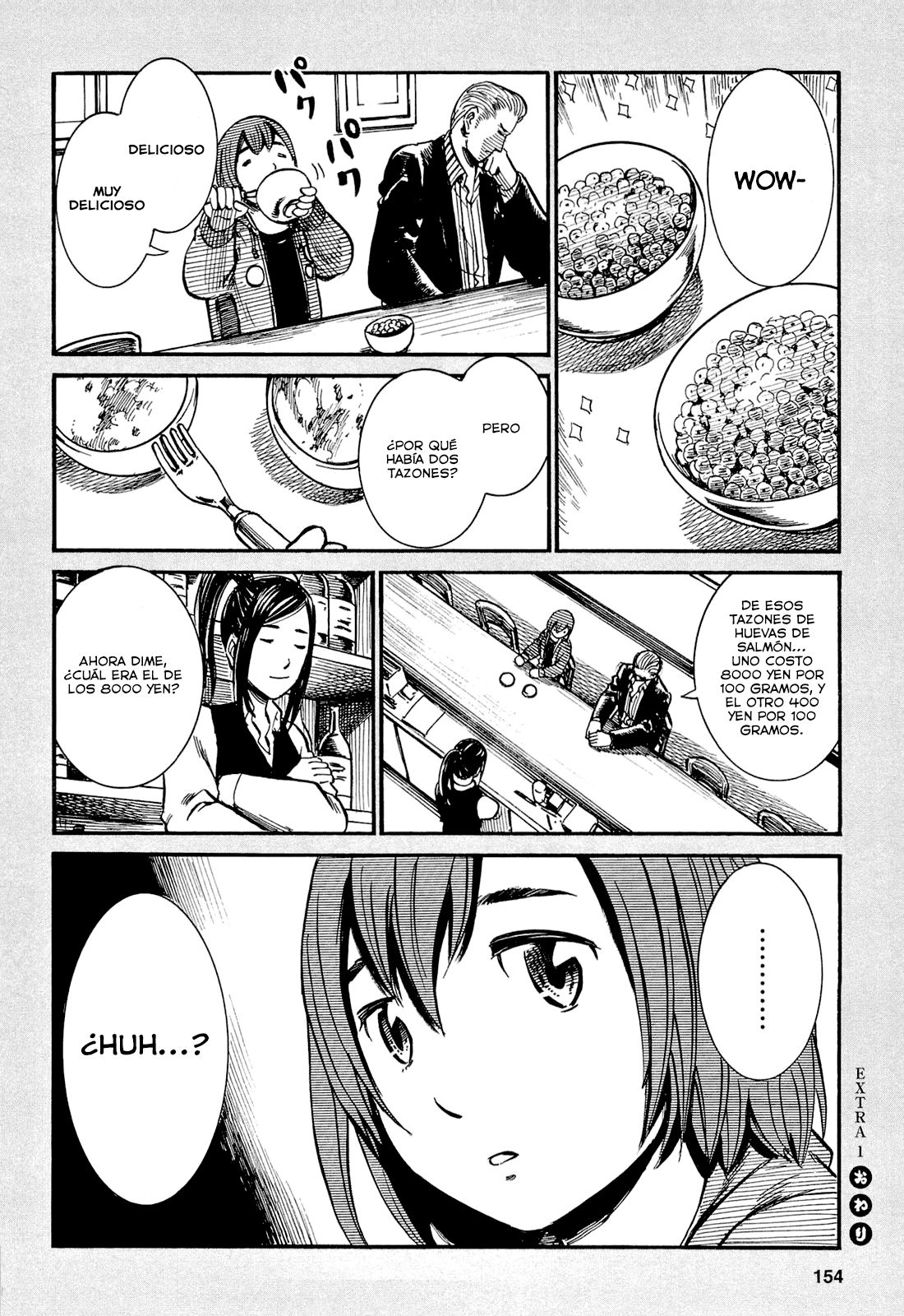 Read Hinamatsuri (es) Manga Online