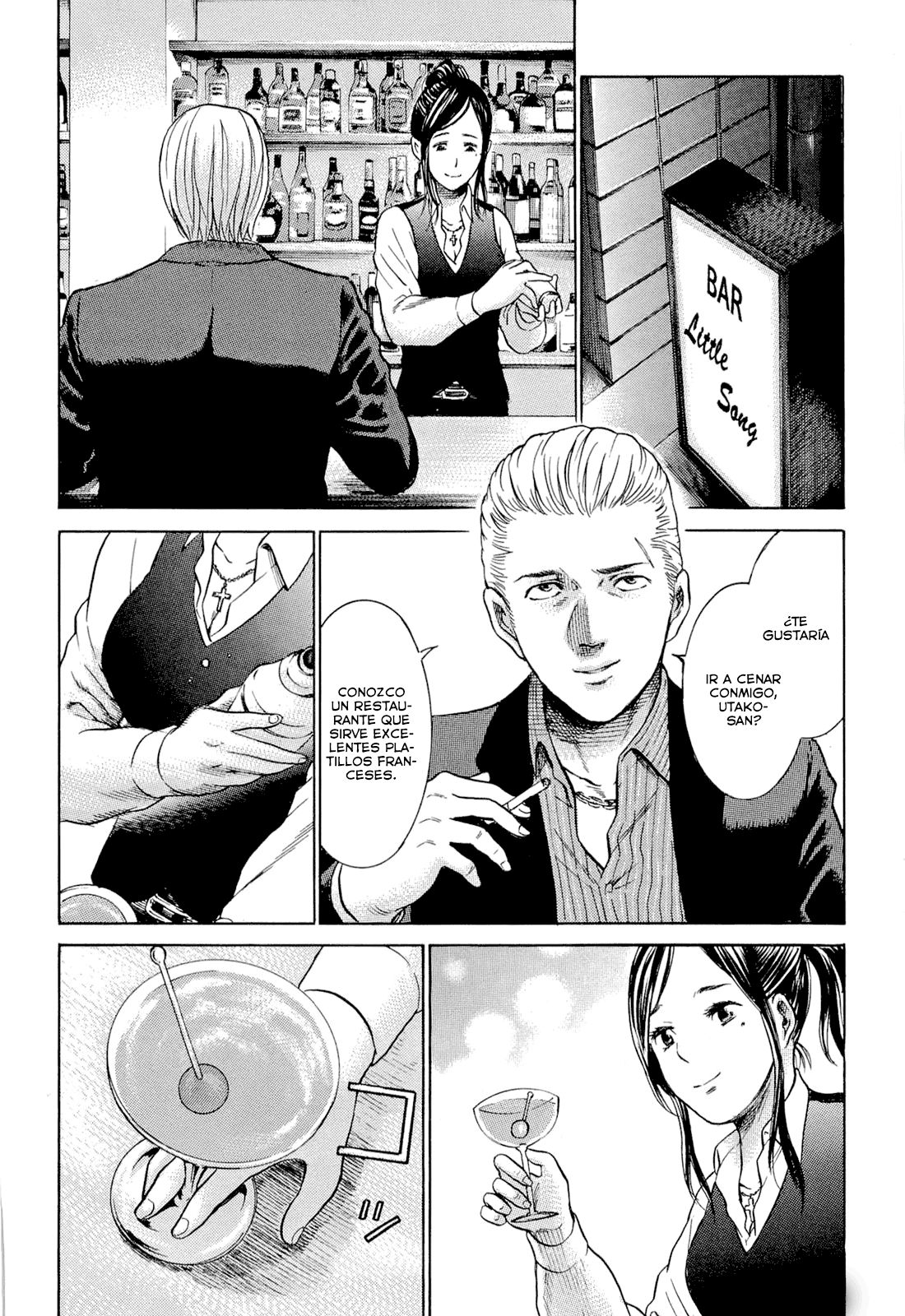 Read Hinamatsuri (es) Manga Online