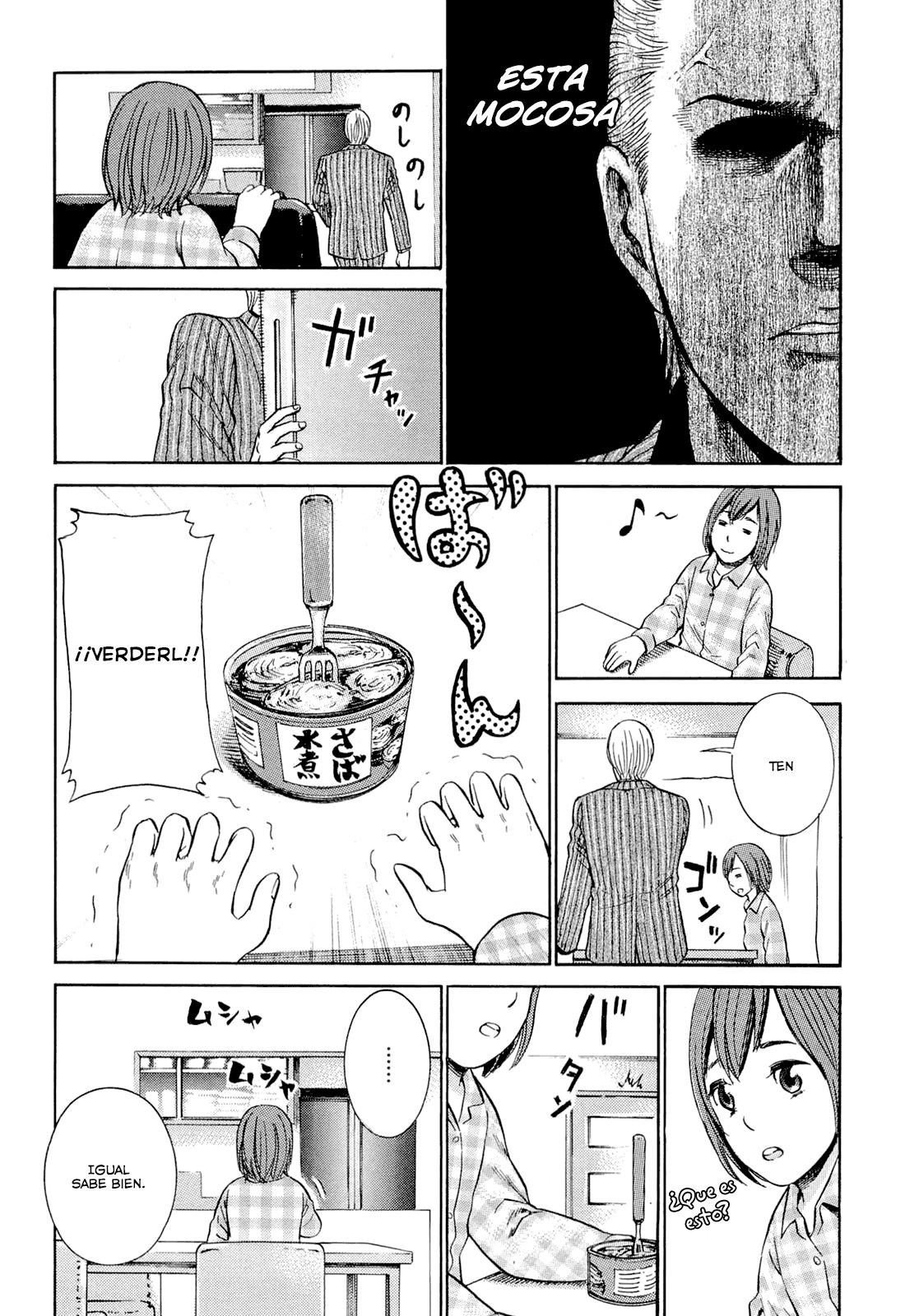 Read Hinamatsuri (es) Manga Online