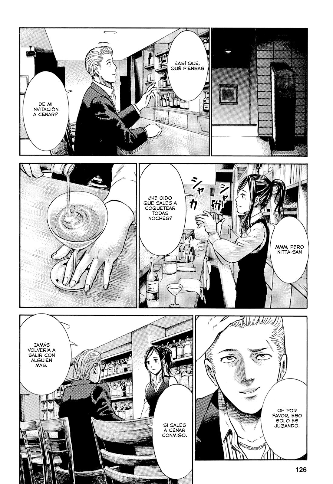 Read Hinamatsuri (es) Manga Online