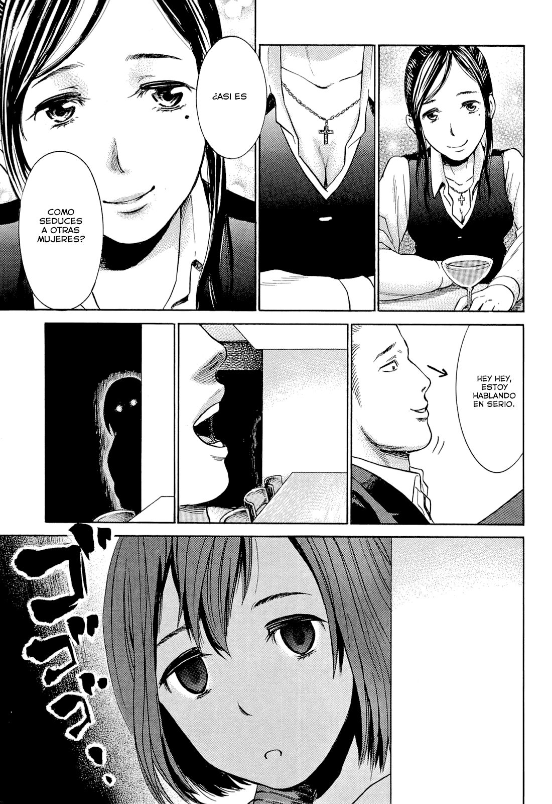 Read Hinamatsuri (es) Manga Online