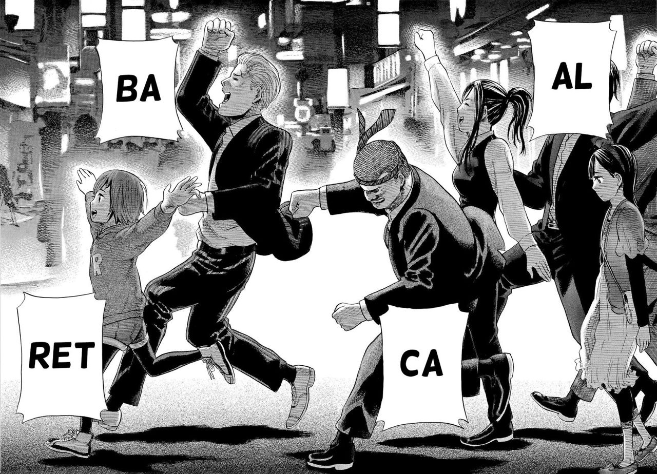 Read Hinamatsuri (es) Manga Online