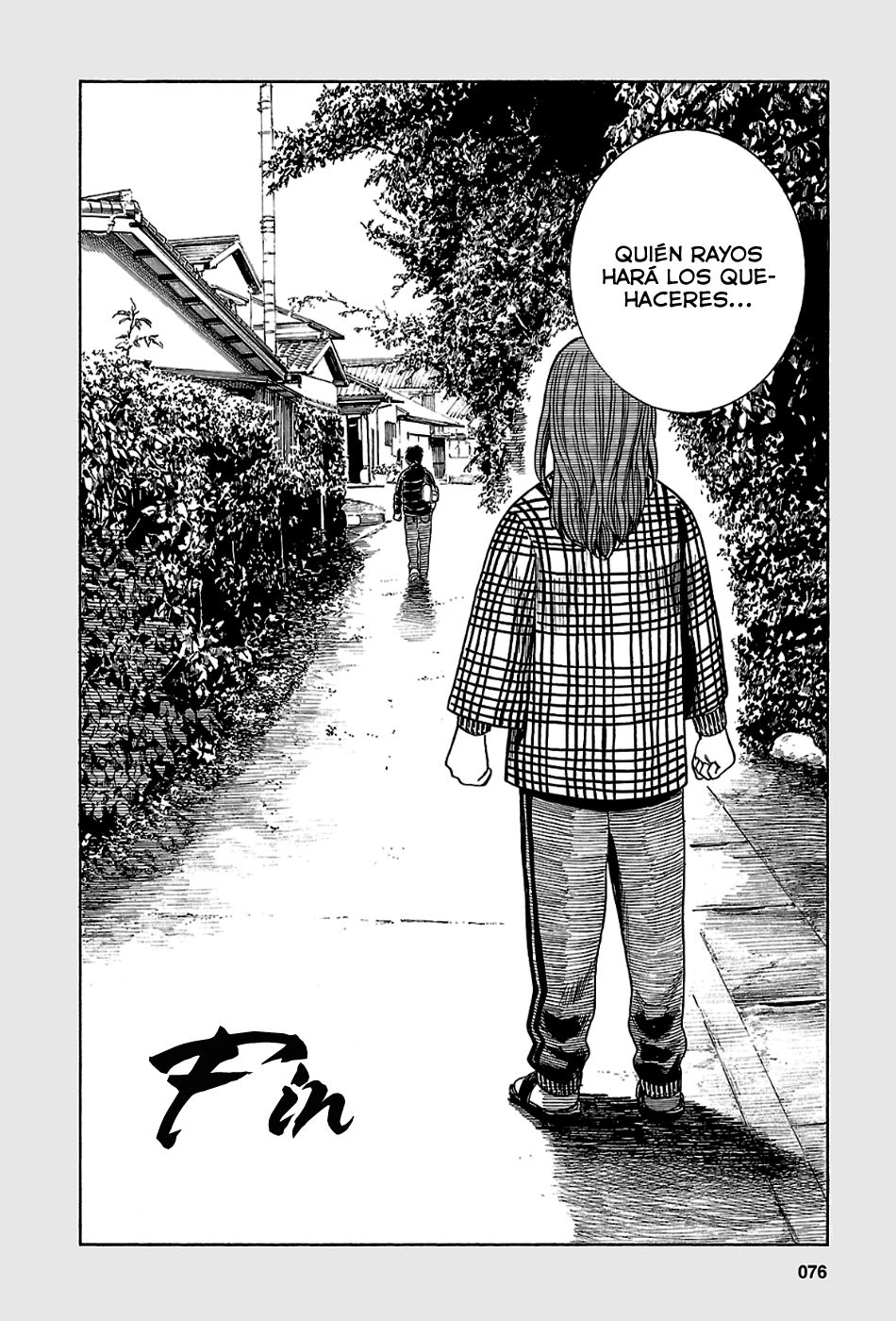 Read Hinamatsuri (es) Manga Online