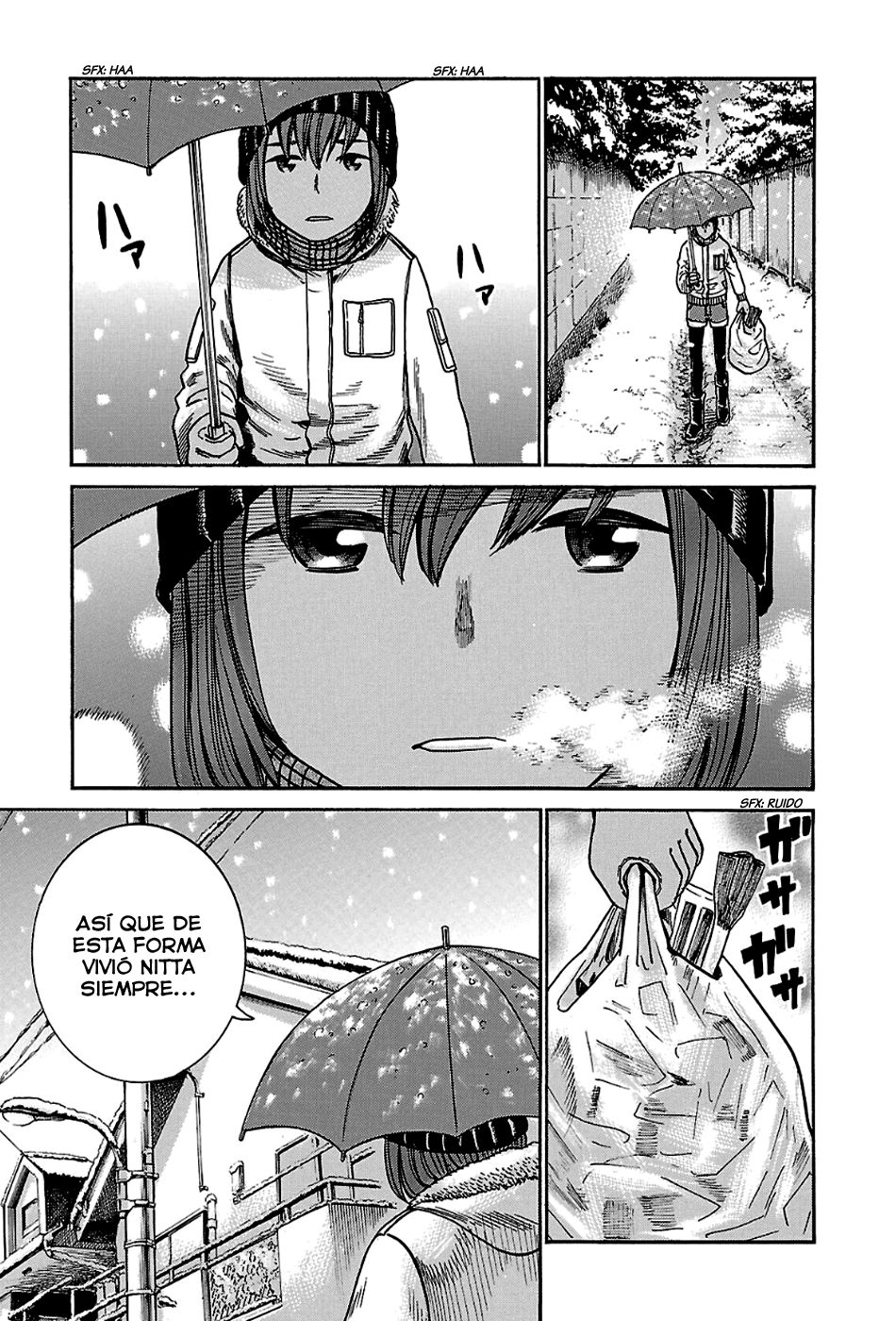 Read Hinamatsuri (es) Manga Online