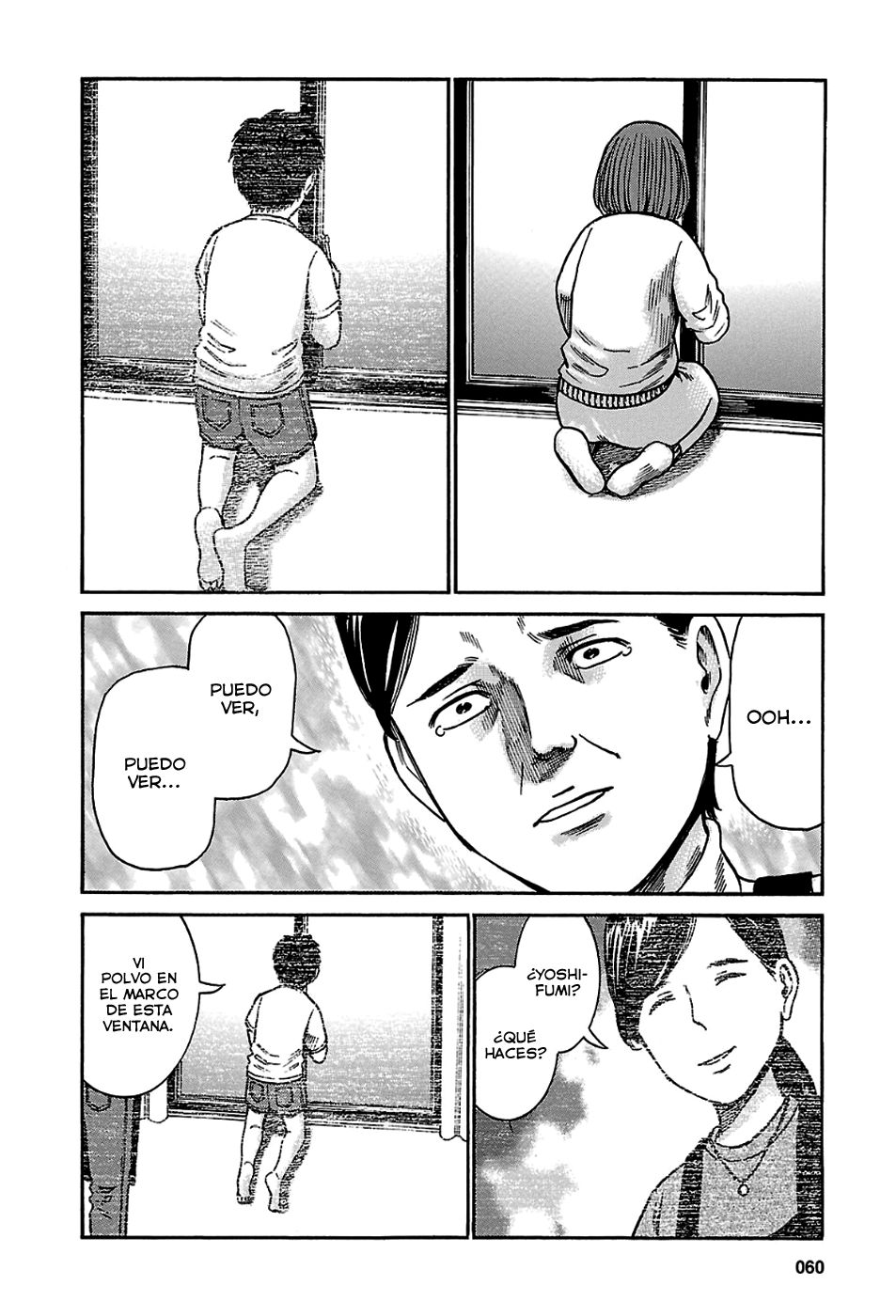 Read Hinamatsuri (es) Manga Online