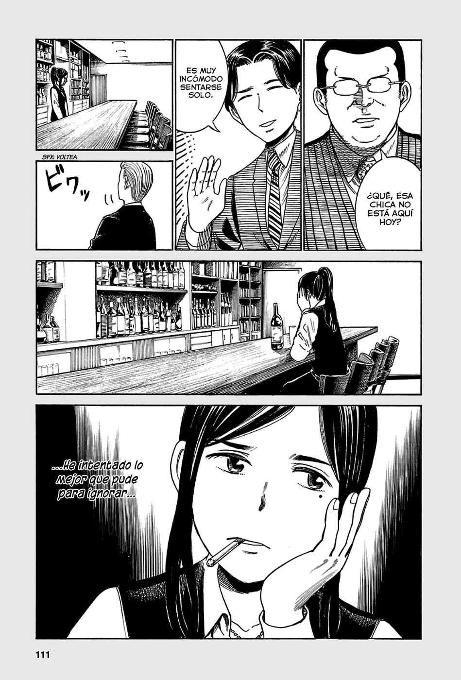 Read Hinamatsuri (es) Manga Online