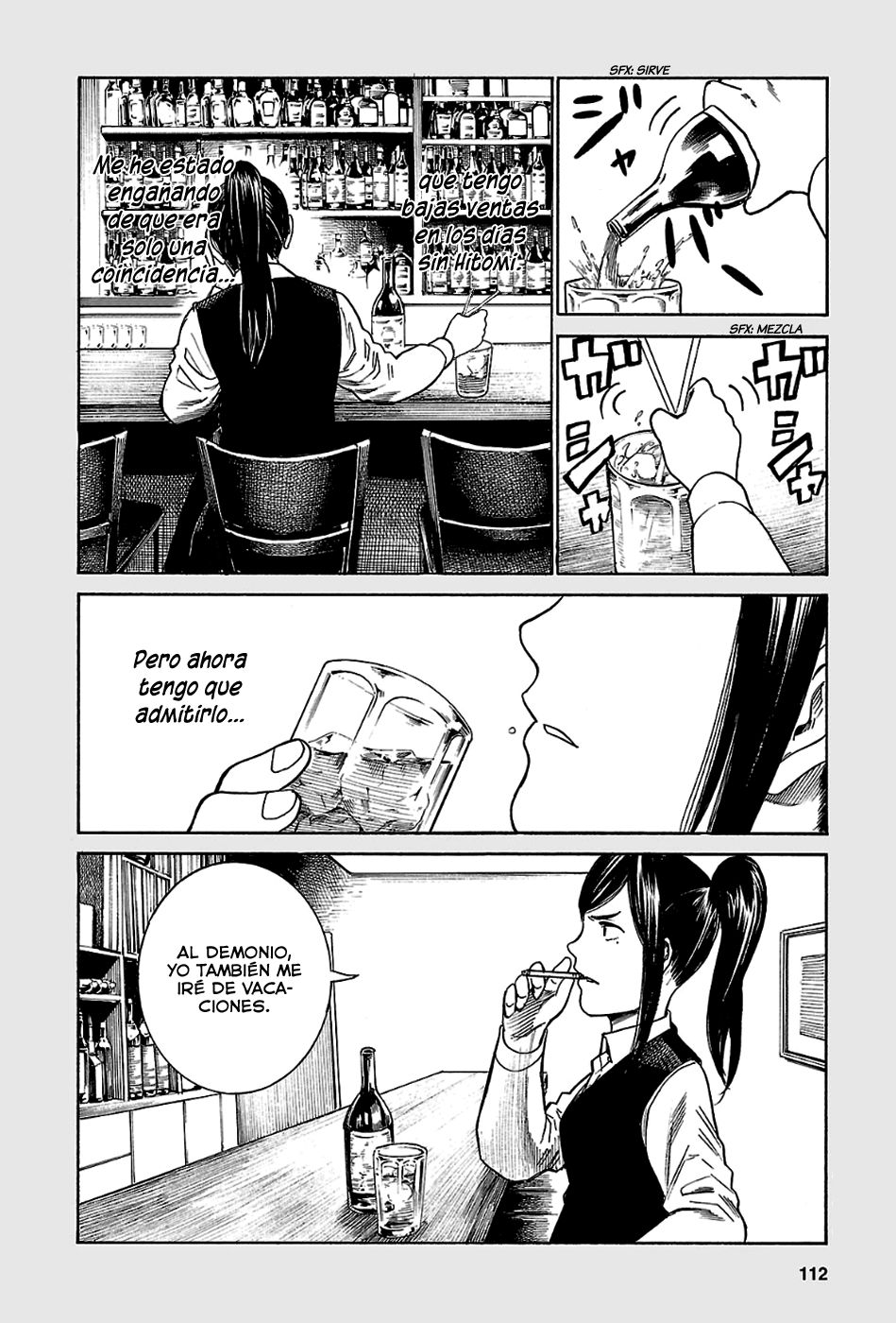 Read Hinamatsuri (es) Manga Online