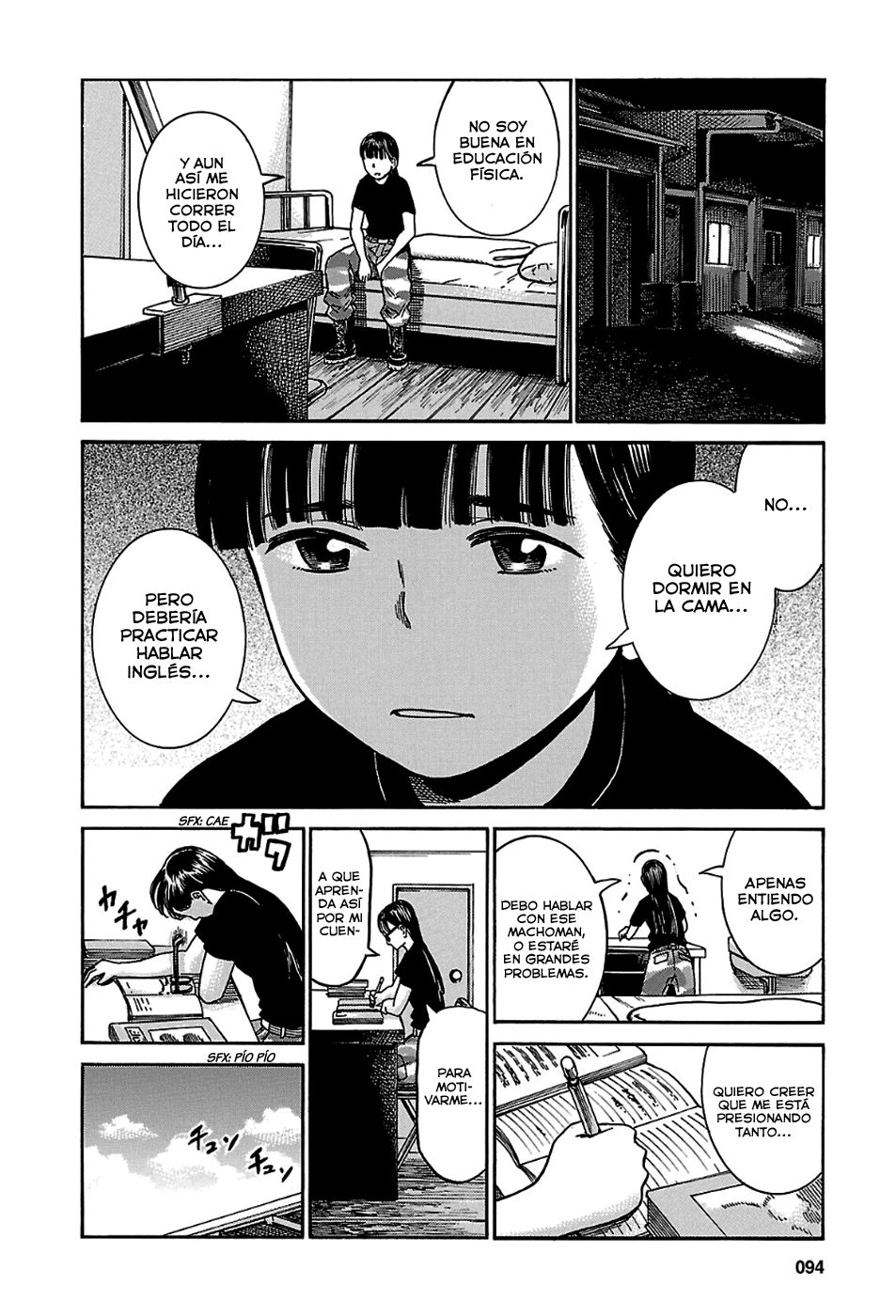 Read Hinamatsuri (es) Manga Online