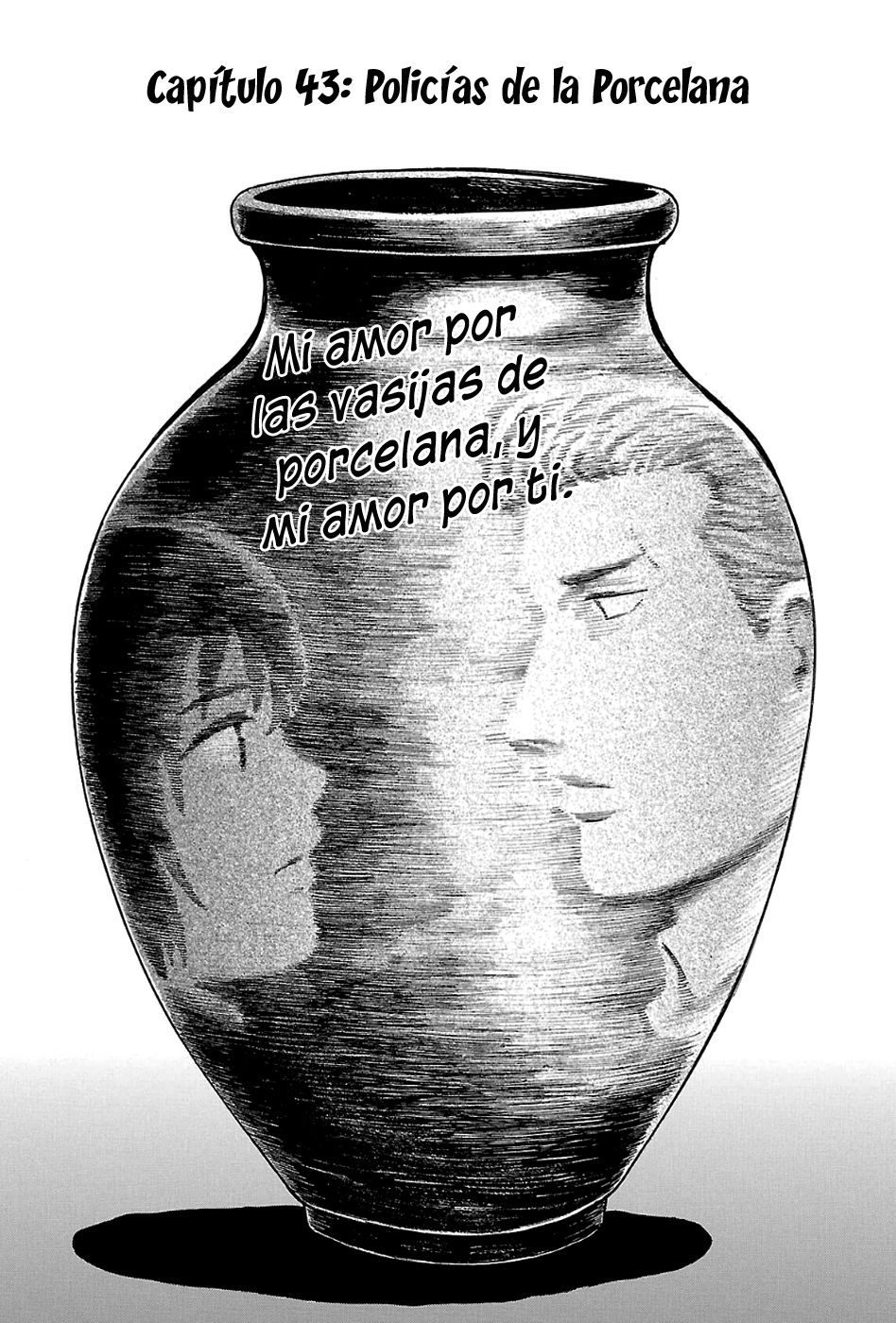 Read Hinamatsuri (es) Manga Online