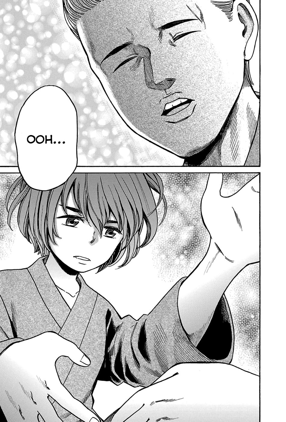 Read Hinamatsuri (es) Manga Online