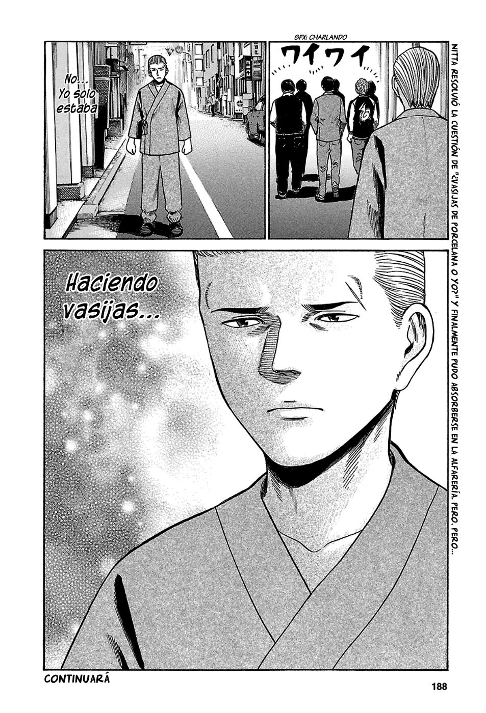 Read Hinamatsuri (es) Manga Online