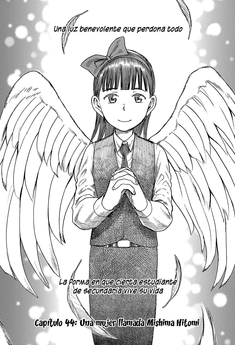 Read Hinamatsuri (es) Manga Online