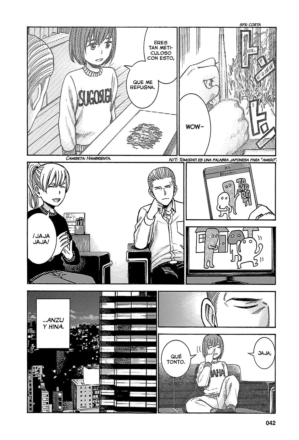 Read Hinamatsuri (es) Manga Online